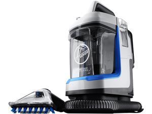 Hoover ONEPWR Spotless GO Cordless Portable Carpet Cleaner, White - Kit BH12001 Hoover ONEPWR Spotless GO Cordless Portable Carpet Cleaner, White - Kit BH12001