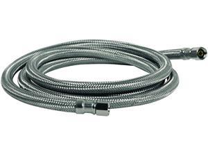 Certified Appliance Accessories IM84SS Ice Maker Connector (7ft) Certified Appliance Accessories IM84SS Ice Maker Connector (7ft)