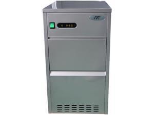 SPT SZB-21 Automatic Flake Ice Maker - 66 Lbs SPT SZB-21 Automatic Flake Ice Maker - 66 Lbs