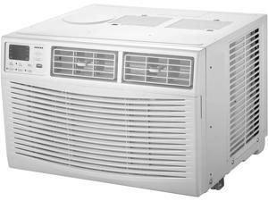 Amana Energy Star 24,000 BTU 230V Window-Mounted Air Conditioner with Remote Control