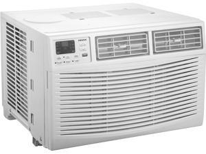 Amana Energy Star 8,000 BTU 115V Window-Mounted Air Conditioner with Remote Control Amana Energy Star 8,000 BTU 115V Window-Mounted Air Conditioner with Remote Control