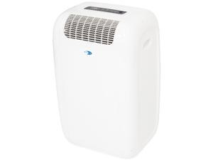 Whynter ARC-101CW CoolSize 10,000 BTU Compact Portable Air Conditioner, White