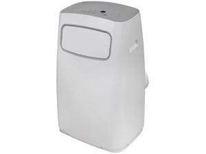 Sunpentown WA-P841E 14000 BTU Portable Air Conditioner, White Sunpentown WA-P841E 14000 BTU Portable Air Conditioner, White