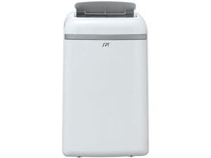 Sunpentown WA-1484E1 14,000BTU Portable Air Conditioner with Dehumidifier