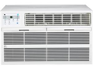 Perfect Aire 4PATW8000 Energy Star Rated 115V 8,000 BTU Through-the-Wall Air Conditioner with Follow Me Remote Perfect Aire 4PATW8000 Energy Star Rated 115V 8,000 BTU Through-the-Wall Air Conditioner with Follow Me Remote