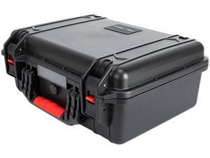 PGYTECH Safety Carrying Case for DJI Mavic 2 & Smart Controller #P-15D-009 PGYTECH Safety Carrying Case for DJI Mavic 2 & Smart Controller #P-15D-009