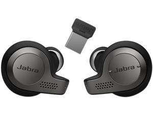 Jabra Evolve 65t MS True Wireless Earbuds