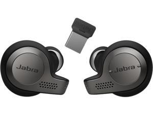 Jabra Evolve 65t UC True Wireless Earbuds Jabra Evolve 65t UC True Wireless Earbuds