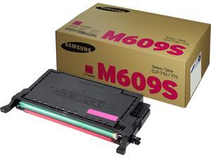 Samsung CLT-M609S High-YIeld Magenta Toner Cartridge Toner & Inkjet Cartridges Samsung CLT-M609S High-YIeld Magenta Toner Cartridge Toner & Inkjet Cartridges