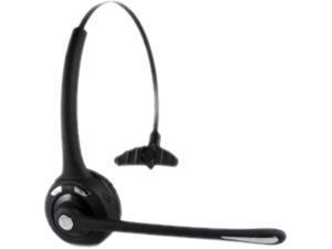 Delton Trucker Bluetooth Headset, Wireless Headphones w/Microphone, Noise Cancelling Headphones for Truck Driver, Wireless Over the Head Earpiece with Mic for Skype, Call Centers - 18Hrs Talking Time Delton Trucker Bluetooth Headset, Wireless Headphones w/Microphone, Noise Cancelling Headphones for Truck Driver, Wireless Over the Head Earpiece with Mic for Skype, Call Centers - 18Hrs Talking Time
