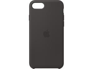 Apple - Back cover for mobile phone - leather - midnight blue - for iPhone 7, 8, SE (2nd generation) Apple - Back cover for mobile phone - leather - midnight blue - for iPhone 7, 8, SE (2nd generation)