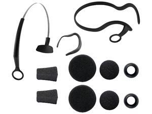 blue parrot parts