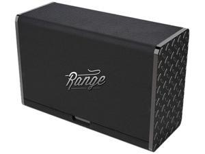 RANGE BALLAD SPEAKER RANGE BALLAD SPEAKER