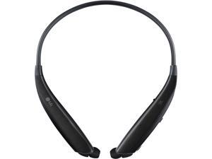 LG Tone HBS-835 Ultra Bluetooth Wireless Stereo Headset - Black LG Tone HBS-835 Ultra Bluetooth Wireless Stereo Headset - Black