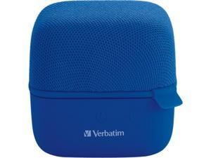 VERBATIM CORPORATION 70226 WIRELESS CUBE BLUETOOTH SPEAKER VERBATIM CORPORATION 70226 WIRELESS CUBE BLUETOOTH SPEAKER