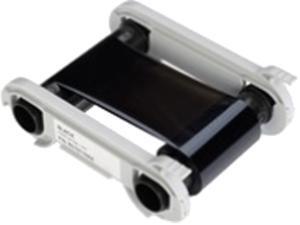Evolis RCT023NAA High Trust Standard Monochrome Ribbon, Black - 2,000 Prints/Roll Evolis RCT023NAA High Trust Standard Monochrome Ribbon, Black - 2,000 Prints/Roll