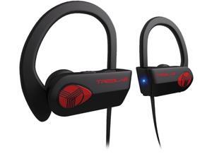 TREBLAB XR500 - Ultimate Cordless Bluetooth Running Headphones. Best Sport Wireless Earbuds for Gym. Noise Canceling Secure-Fit IPX7 Wireless Waterproof Headphones Mic. Workout Earphones 2019 Upgrade TREBLAB XR500 - Ultimate Cordless Bluetooth Running Headphones. Best Sport Wireless Earbuds for Gym. Noise Canceling Secure-Fit IPX7 Wireless Waterproof Headphones Mic. Workout Earphones 2019 Upgrade