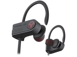 TREBLAB XR700 PRO Wireless Running Earbuds - Top 2019 Sports Headphones, Custom Adjustable Earhooks, Bluetooth 5.0 IPX7 Waterproof, Rugged Workout Earphones, Noise Cancelling Microphone In-Ear Headset TREBLAB XR700 PRO Wireless Running Earbuds - Top 2019 Sports Headphones, Custom Adjustable Earhooks, Bluetooth 5.0 IPX7 Waterproof, Rugged Workout Earphones, Noise Cancelling Microphone In-Ear Headset