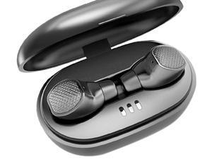 aigo National Goods\Patriot T05 TWS2 True Wireless Stereo Headset Bluetooth Headset Black In-Ear aigo National Goods\Patriot T05 TWS2 True Wireless Stereo Headset Bluetooth Headset Black In-Ear