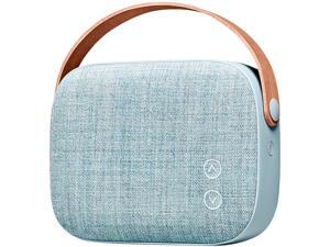 Vifa Helsinki Bluetooth Speaker (Misty Blue) Vifa Helsinki Bluetooth Speaker (Misty Blue)