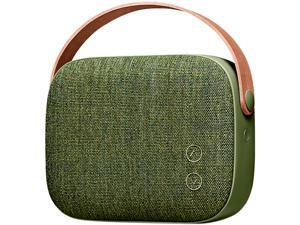 Vifa Helsinki Bluetooth Speaker (Willow Green) Vifa Helsinki Bluetooth Speaker (Willow Green)