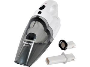 Impress GoVac Rechargeable Handheld Vacuum Cleaner, IM-1001W Impress GoVac Rechargeable Handheld Vacuum Cleaner, IM-1001W