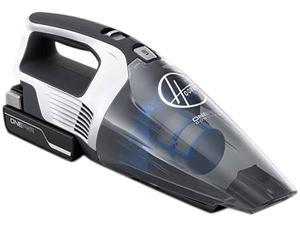 Hoover ONEPWR Cordless Handheld Vacuum Cleaner - Kit BH57005 Hoover ONEPWR Cordless Handheld Vacuum Cleaner - Kit BH57005