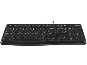 KEYBOARD K120 FOR BUSINESS KEYBOARD K120 FOR BUSINESS