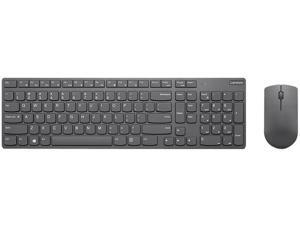 Lenovo Professional Ultraslim Wireless Combo Keyboard and Mouse 4X30T25785 Lenovo Professional Ultraslim Wireless Combo Keyboard and Mouse 4X30T25785