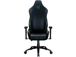 Razer Iskur X - Ergonomic Gaming Chair Razer Iskur X - Ergonomic Gaming Chair