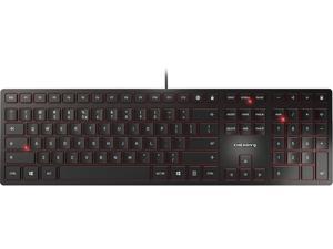 Cherry Kc 6000 Slim Keyboard Cherry Kc 6000 Slim Keyboard