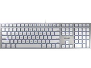 CHERRY KC 6000 SLIM Keyboard CHERRY KC 6000 SLIM Keyboard