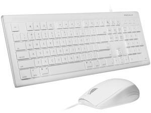 Macally Keyboard & Mouse Macally Keyboard & Mouse