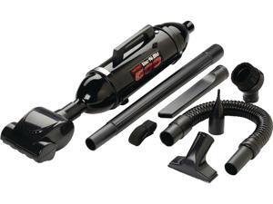 MetroVac VM12500T Vac N Blo 500 Watt Hand Vac and Blower with Turbo Brush, Black MetroVac VM12500T Vac N Blo 500 Watt Hand Vac and Blower with Turbo Brush, Black