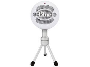 Blue Snowball iCE USB Mic - White