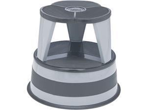 Cramer LLC 1001-82 Kik step stool grey Cramer LLC 1001-82 Kik step stool grey