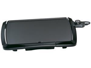 PRESTO 07047 Cool Touch Griddle 10.5x16 PRESTO 07047 Cool Touch Griddle 10.5x16