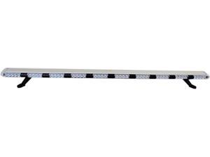 56“ 86 LED Emergency Flashing Light Bar Warning Truck Tow Wrecker Strobe Amber/White 56“ 86 LED Emergency Flashing Light Bar Warning Truck Tow Wrecker Strobe Amber/White