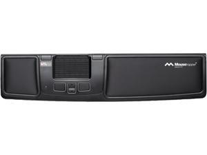 Prestige MT112 The Centered Mousetrapper Location In Front Of The Keyboard Provides A Good Ergo