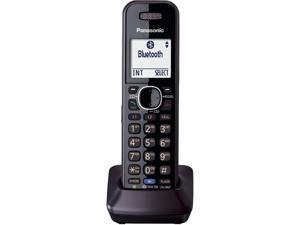 Panasonic KX-TGA950B DECT 6.0 Additional Cordless Handset for KX-TG9541 Series Panasonic KX-TGA950B DECT 6.0 Additional Cordless Handset for KX-TG9541 Series