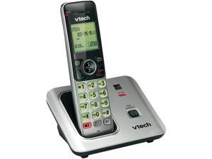 Vtech Cs6619 Cordless Phone System CS6619