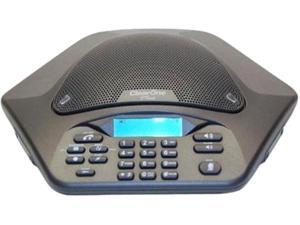 ClearOne - 910-158-600 - ClearOne MAX DECT 6.0 Conference Phone - 400 ft (121.9 m) Range - 1 x Phone Line - Speakerphone ClearOne - 910-158-600 - ClearOne MAX DECT 6.0 Conference Phone - 400 ft (121.9 m) Range - 1 x Phone Line - Speakerphone