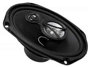 cerwin vega auto speakers