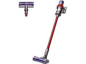 Refurbished: Dyson V10 Motorhead Cordless Vacuum Cleaner | Red