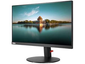 Lenovo ThinkVision T22i-10 21.5 Inch Wide FHD IPS type Monitor Lenovo ThinkVision T22i-10 21.5 Inch Wide FHD IPS type Monitor