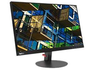 Lenovo ThinkVision 61C9KCR1US S22e-19 21.5-Inch LED Backlit LCD Monitor Lenovo ThinkVision 61C9KCR1US S22e-19 21.5-Inch LED Backlit LCD Monitor