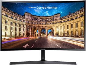 Samsung C27F396FHN 27" LED LCD Monitor - 16:9 - 4 ms - 1920 x 1080 - 16.7 Million Colors - 250 cd/m² - 3,000:1 - Full HD - HDMI - VGA - 25 W - High Glossy Black Samsung C27F396FHN 27" LED LCD Monitor - 16:9 - 4 ms - 1920 x 1080 - 16.7 Million Colors - 250 cd/m² - 3,000:1 - Full HD - HDMI - VGA - 25 W - High Glossy Black