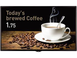 LG 65SE3D-B 65” Full HD Standard Commercial Display LG 65SE3D-B 65” Full HD Standard Commercial Display