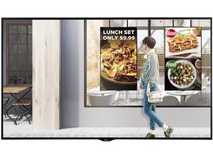 LG 49XS2E-B 49" Full HD Window Facing Commercial Display LG 49XS2E-B 49" Full HD Window Facing Commercial Display