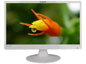 Planar PLL2210MW 22" LED LCD Monitor - 16:9 - 5 ms